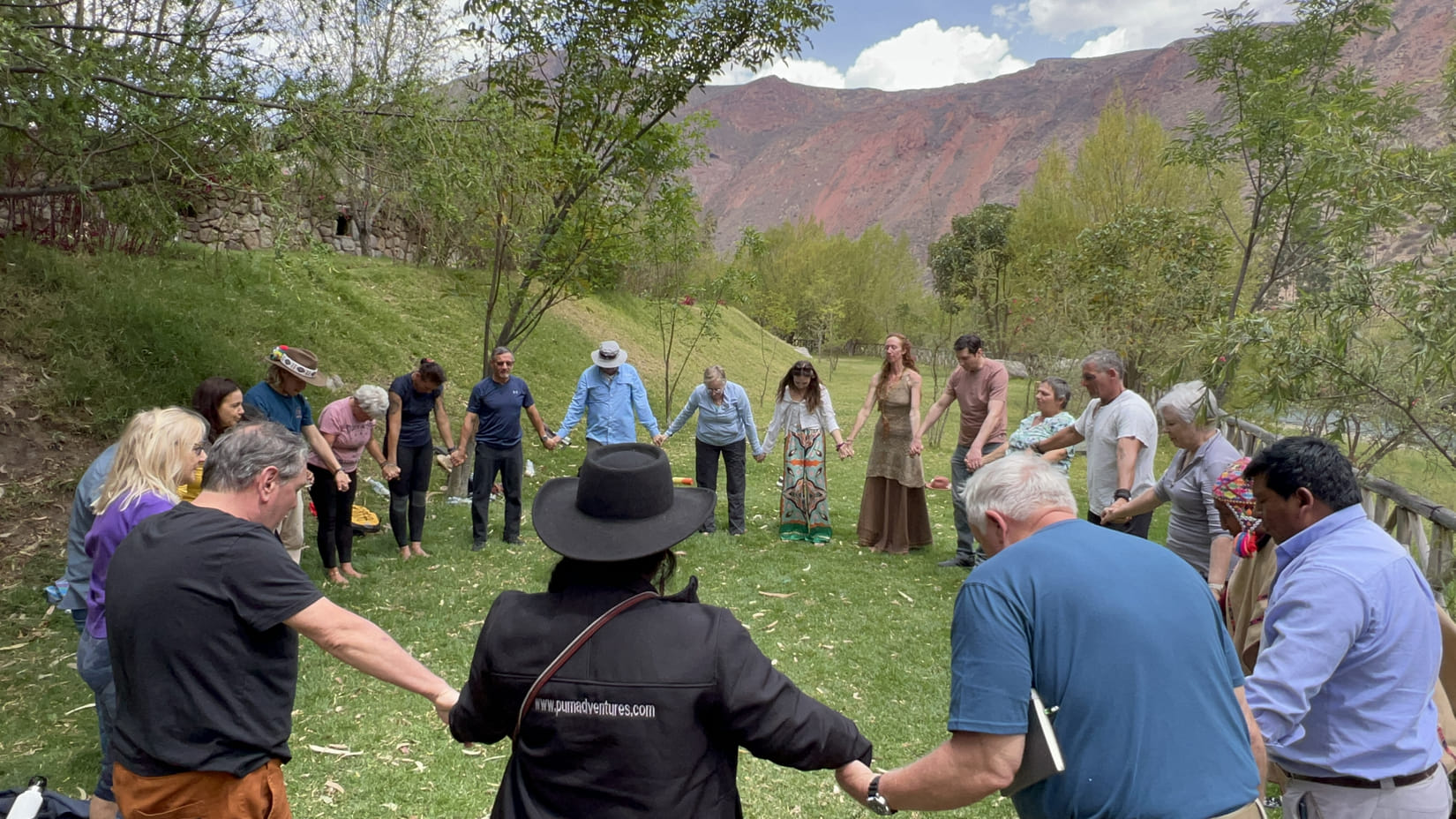Ayahuasca Retreat Cusco