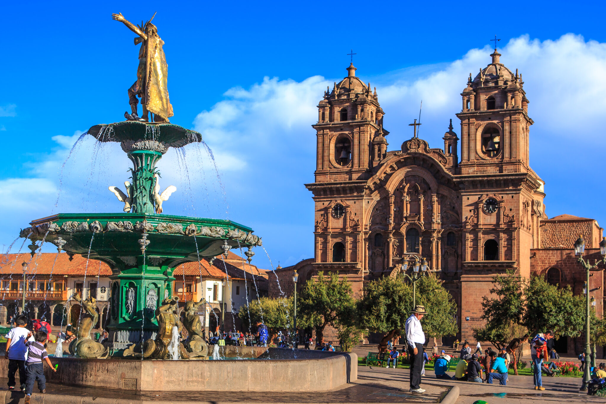 Cusco