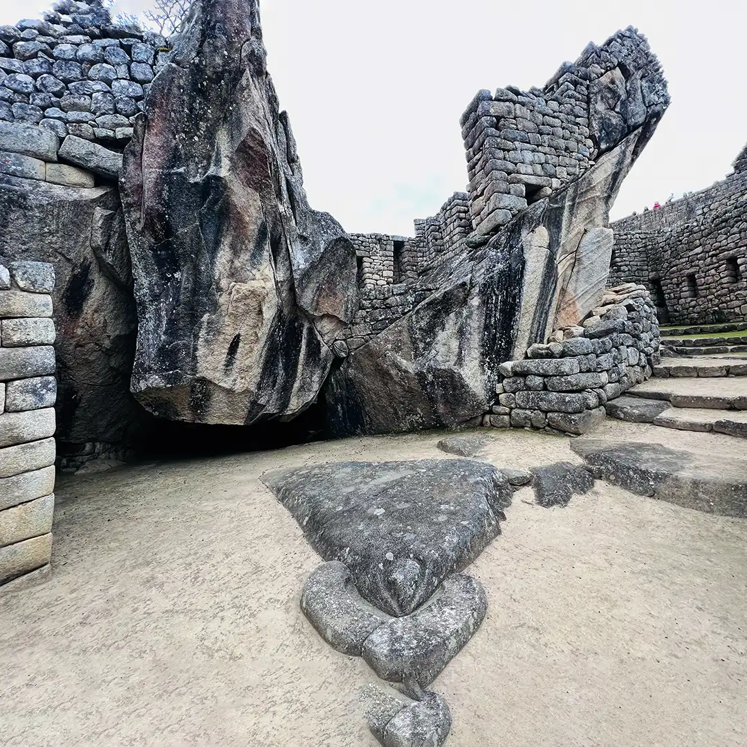 Short Inca Trail to Machu Picchu II