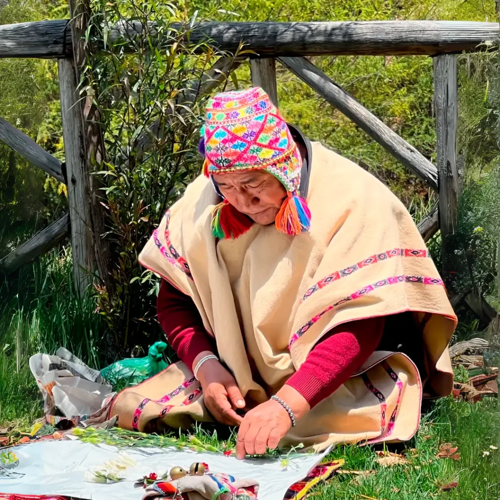 Connect to sacred sites as powerful initiations for your new life in absolute joy and love!