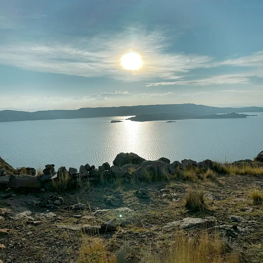 Bolivia & Puno