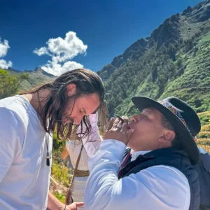 andean rituals
