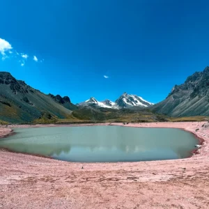 Spiritual awakening in Peru - 14 days