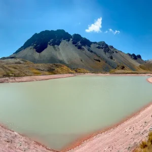 Ausangate hike