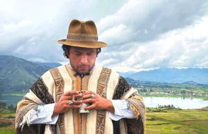ayahuasca medicine
