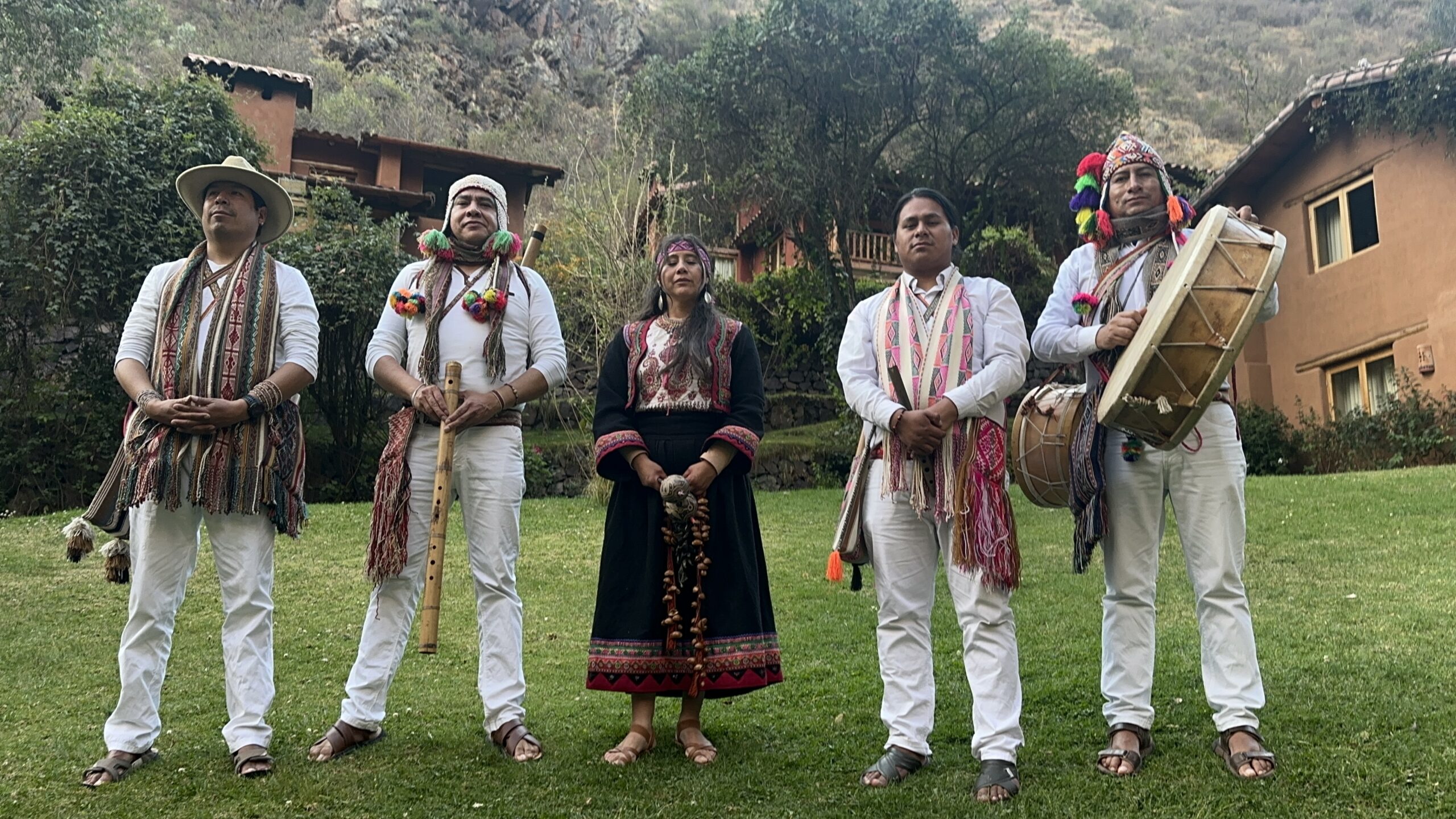 Essence of Cusco