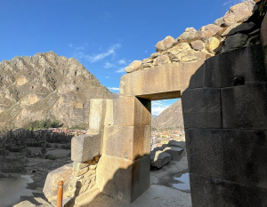 Best Sacred Sites to Visit in Cusco