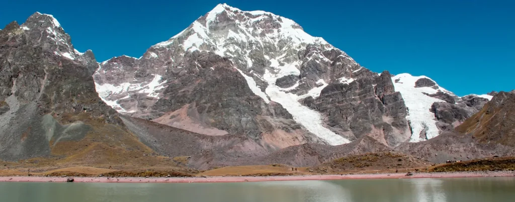 ausangate front page