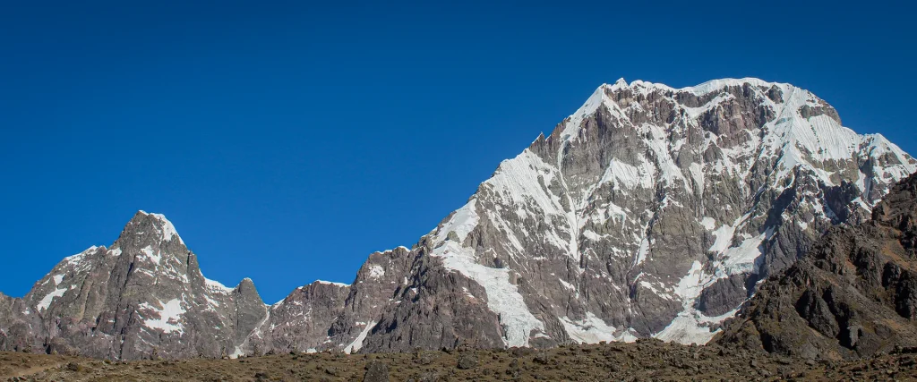 ausangate mountain