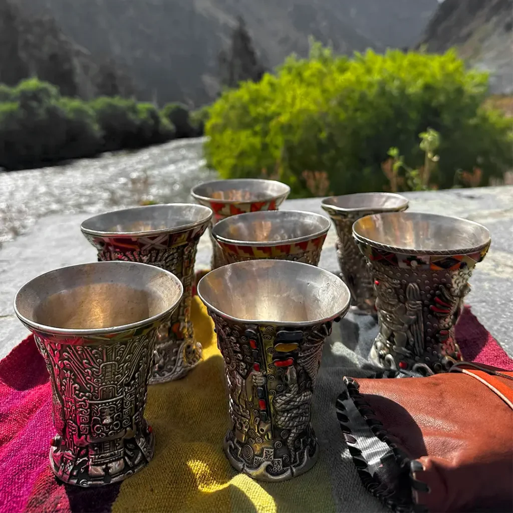 ayahuasca cusco peru