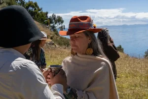 Ayahuasca Benefits: Healing, Transformation, and Spiritual Awakening