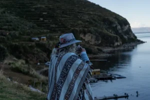Sacred Solstice in the Andes June 15th / June 24th