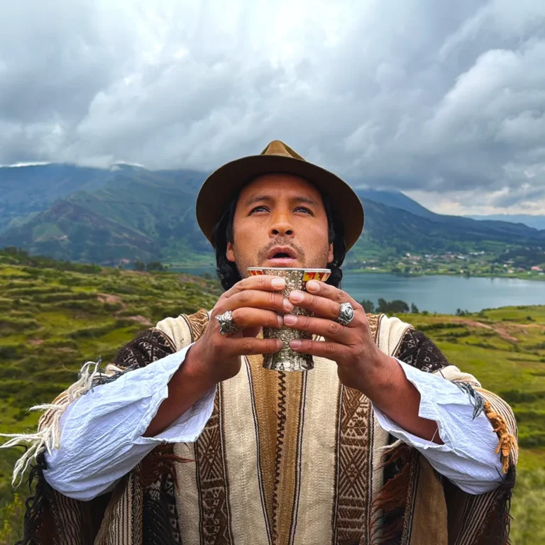 ayahuasca peru