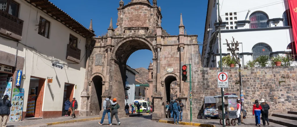 cusco city tour 1 day