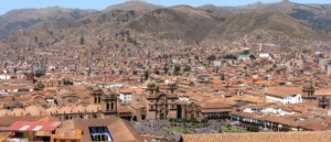 Festivities in Cusco: Corpus Christi
