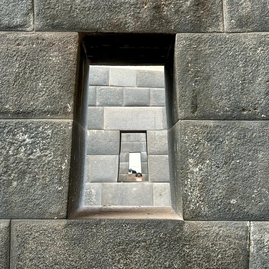cusco city tour peru
