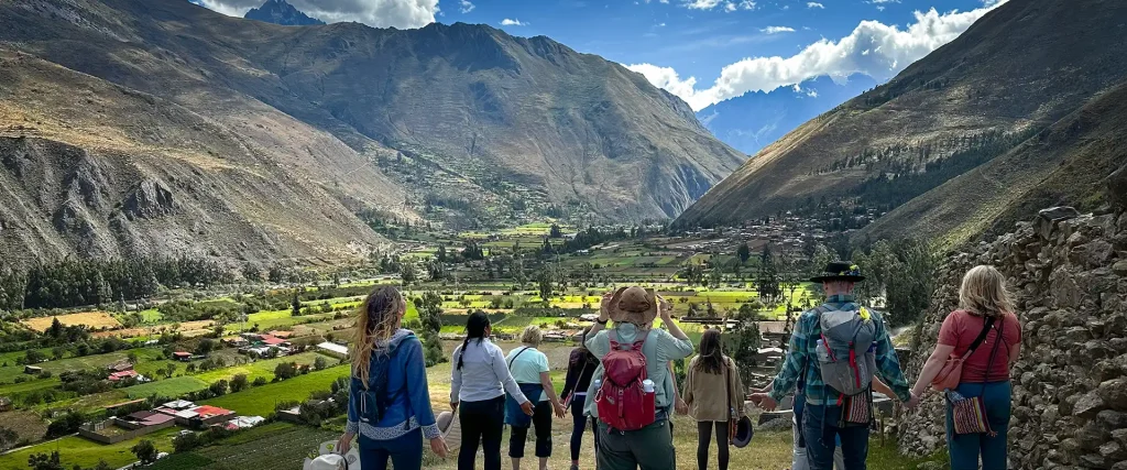 essence of cusco - 5 days