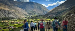 Essence of Cusco