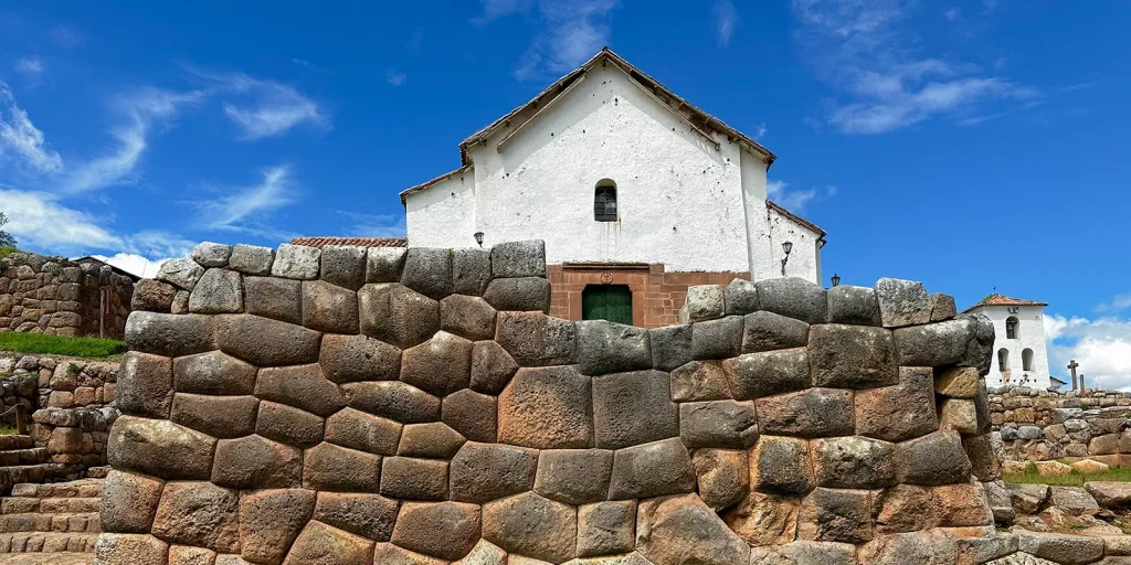 chinchero