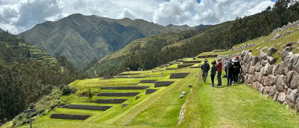 essense cusco tours