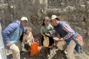 A Christmas Tradition Full of Joy