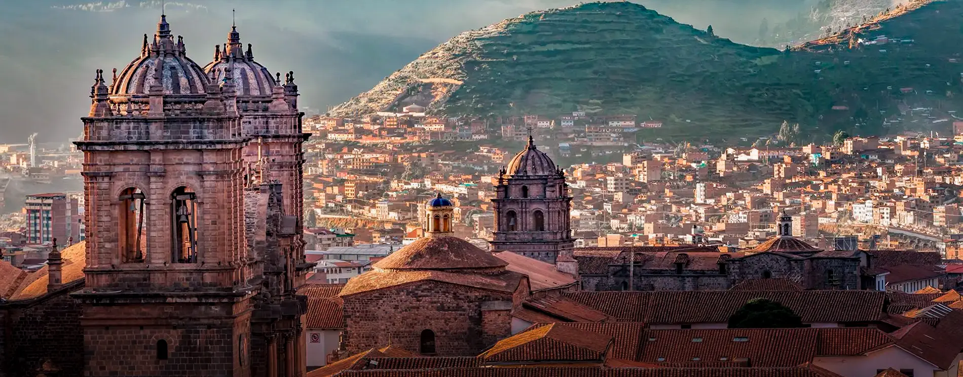 journey to cusco front page