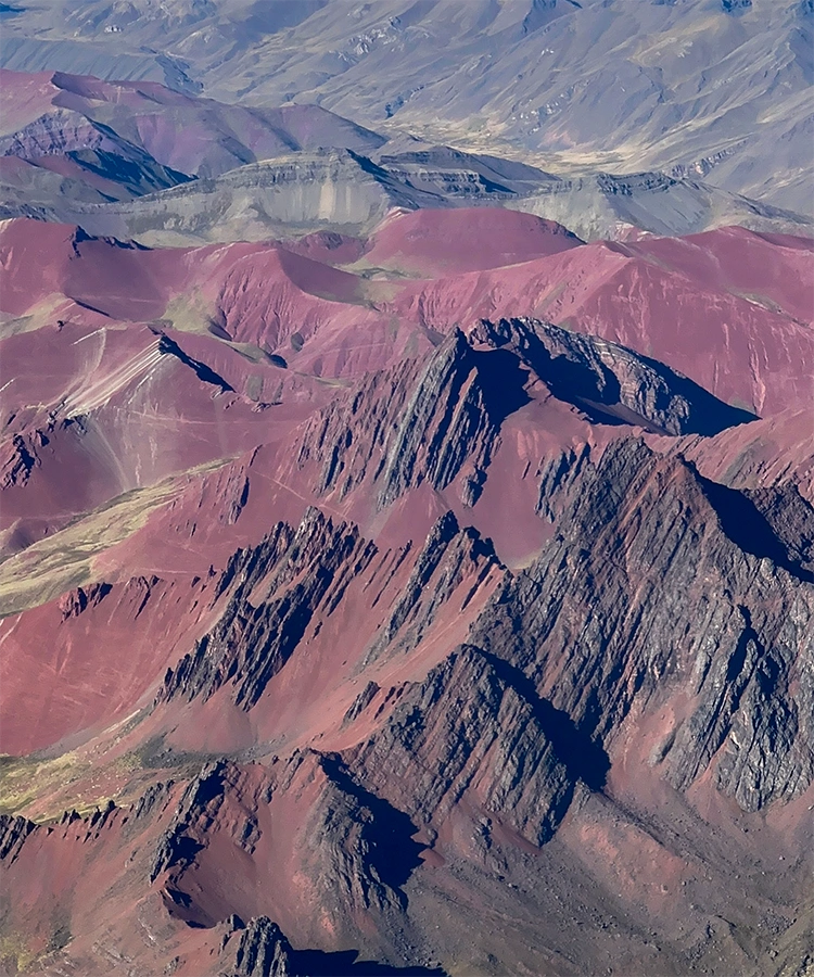 journey to cusco
