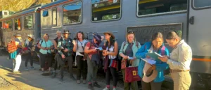 Machu Picchu Full Day by Train