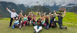 Short Inca Trail to Machu Picchu – 2 Days