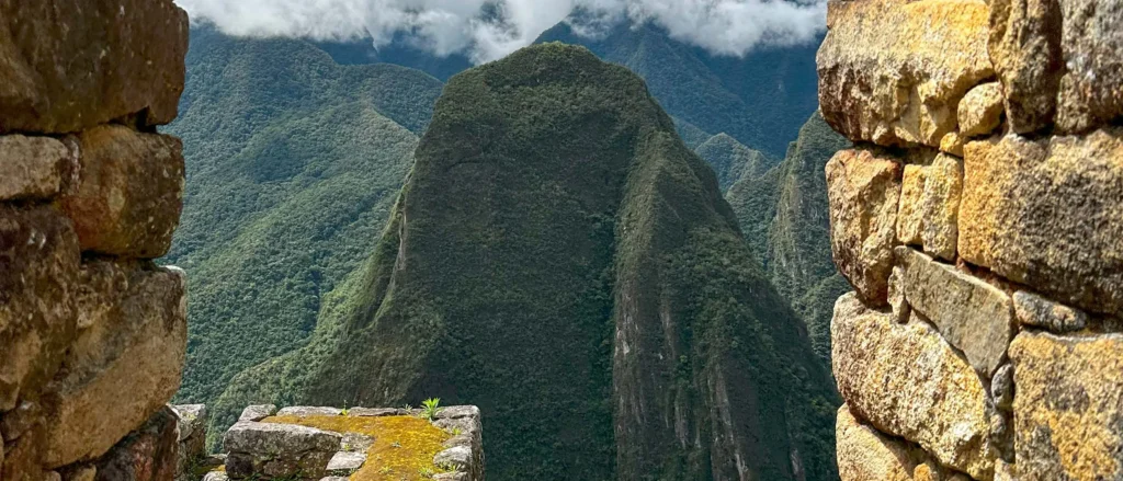 machu picchu tour