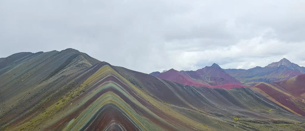 montana colores cusco