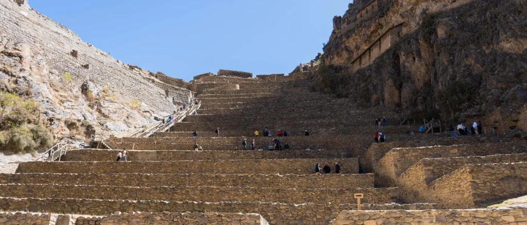 ollantaytambo tour