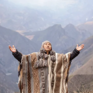 The pachamama immersion retreat