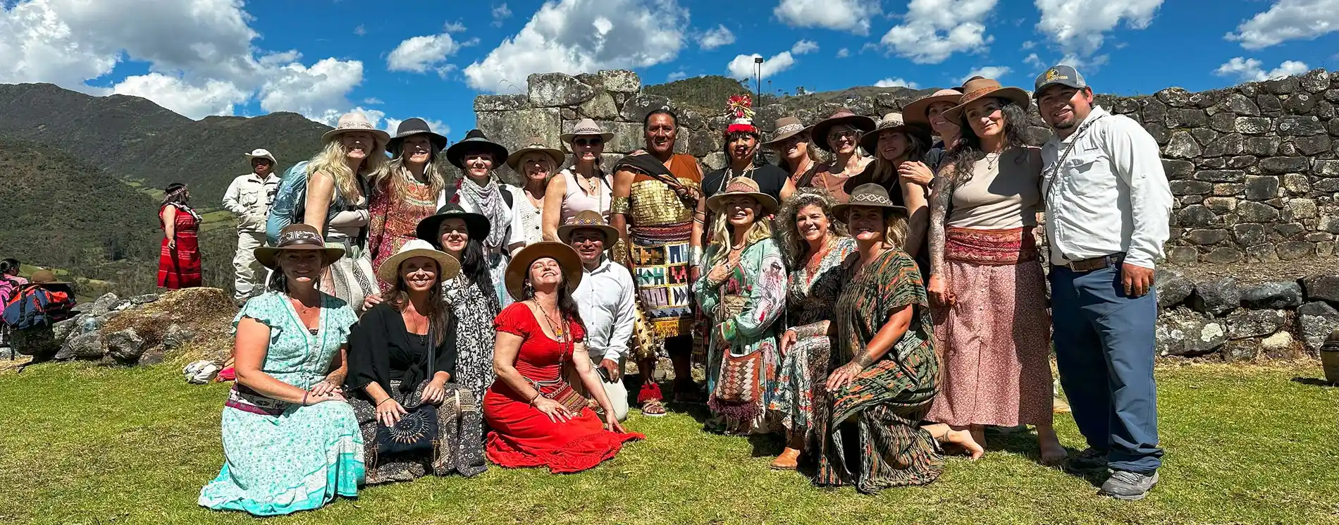 pumadventures family travel peru