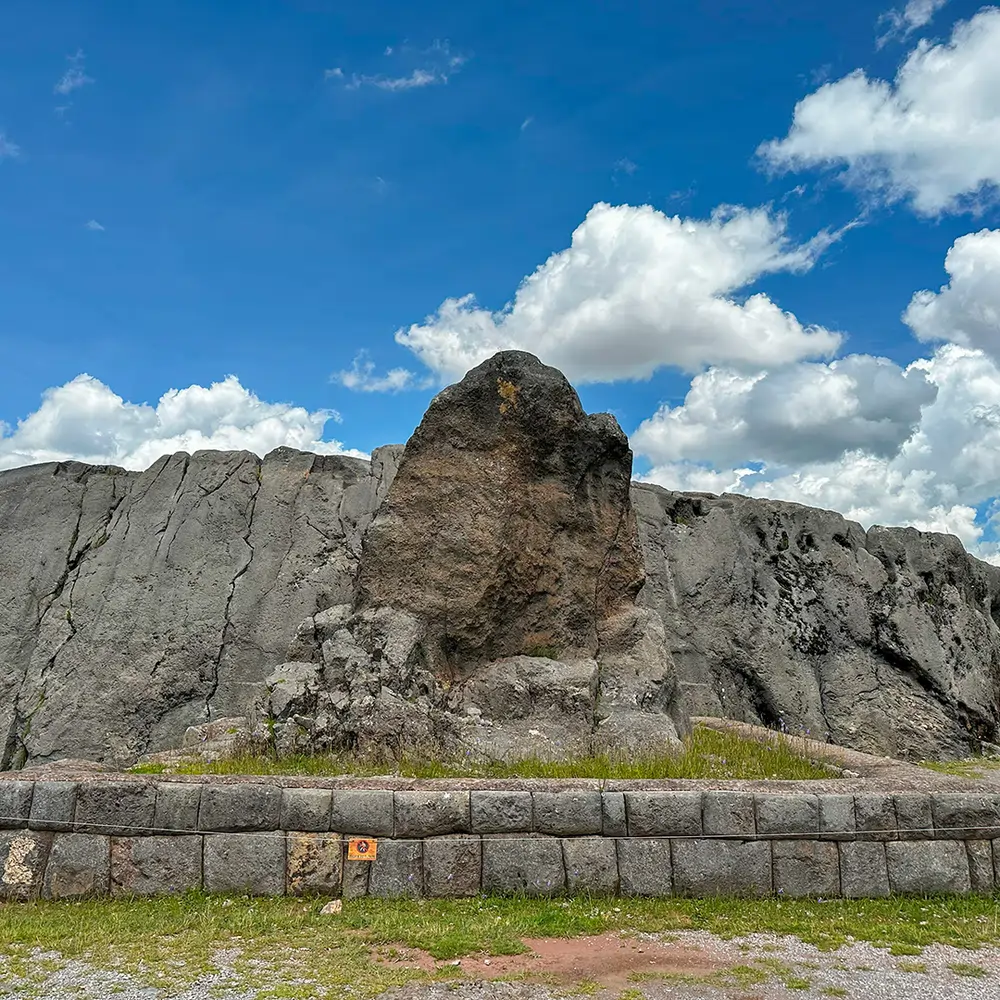 Cusco Sacred Walk - Cusco's Sacred Sites: A Walking Route With Meaning