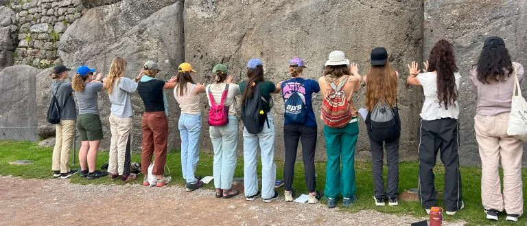 saqsayhuaman cusco peru 2