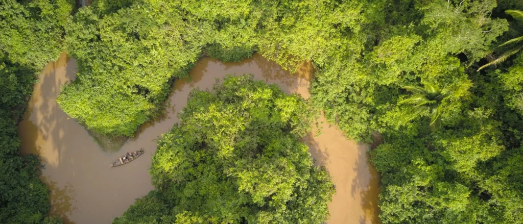 tambopata tour