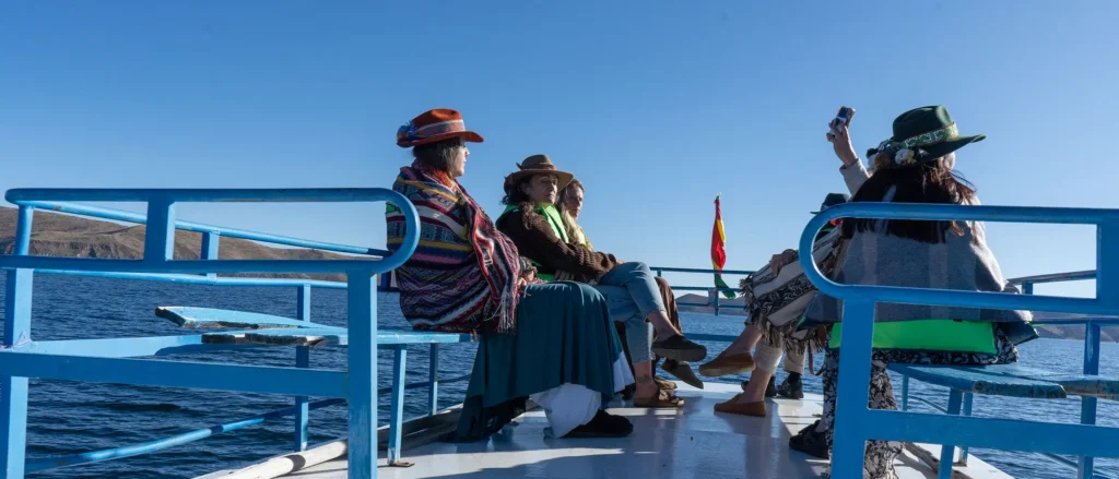 titicaca lake tour 1