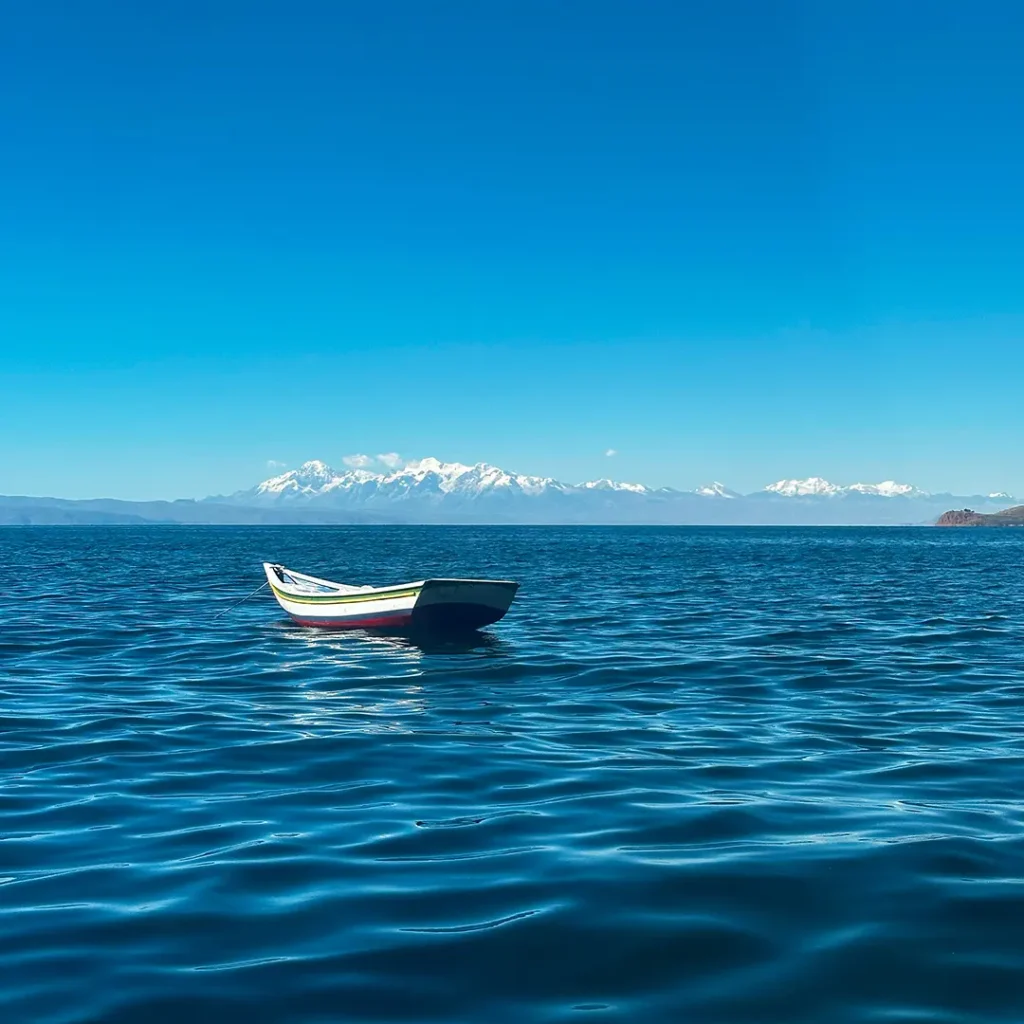 titicaca lake tour