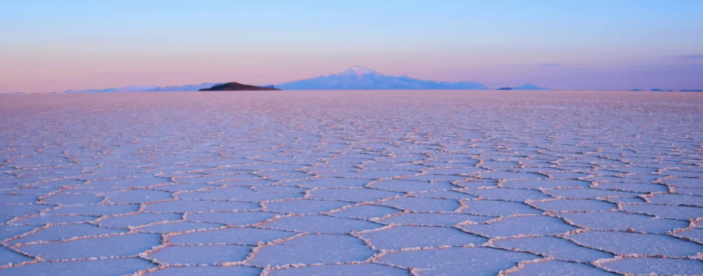 uyuni salt flat bolivia travel