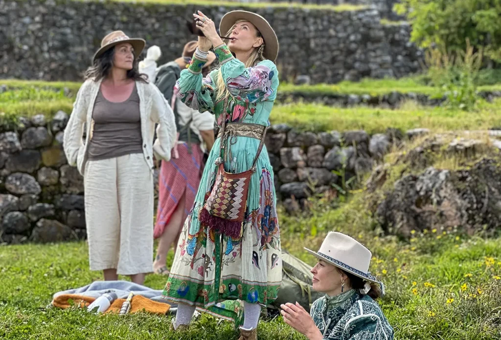 Combining a Trekking and Ceremony: How to Plan It