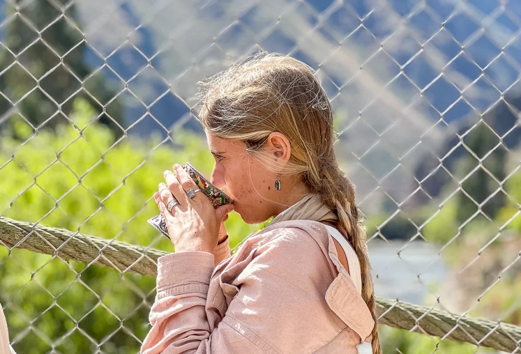 When do I know I am ready for Ayahuasca?