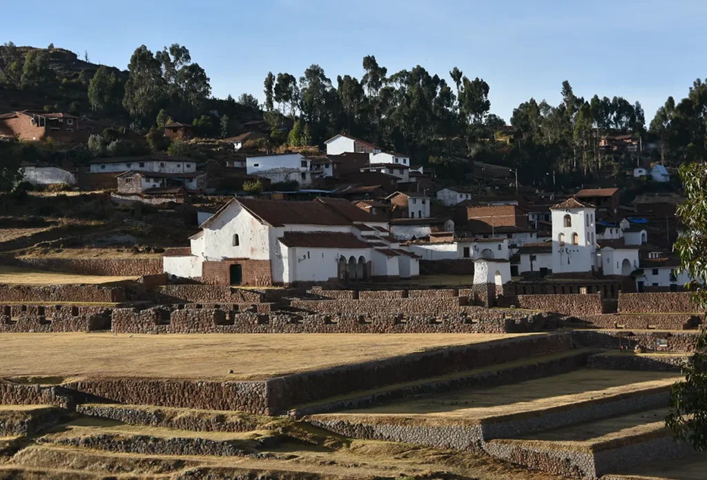 Cusco in the green season — the quietest window for a spiritual retreat in Peru