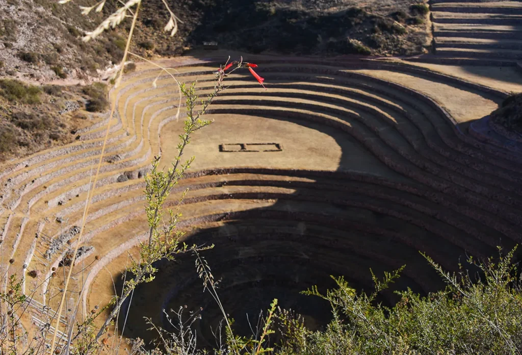 ancestral, archaeological, chinchero, cusco, landscape, moray, Sacred Valley, site DSC 7642