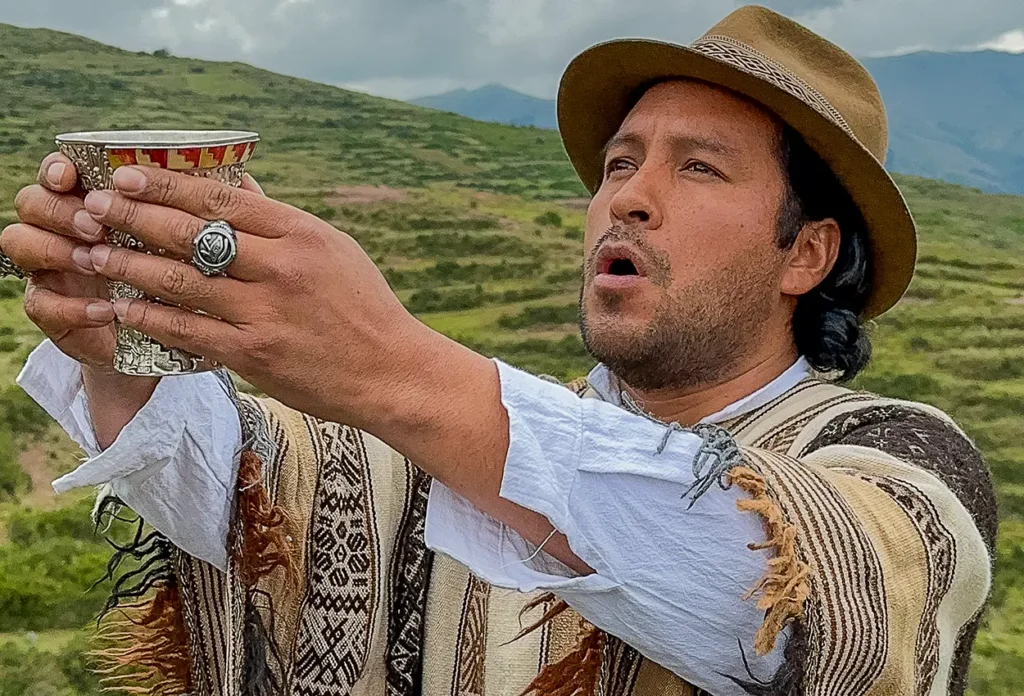 ancestral, ayahuasca, Ceremony, landscape, master, medicine, mother earth, offering, ritualIMG 1546 2 (2)