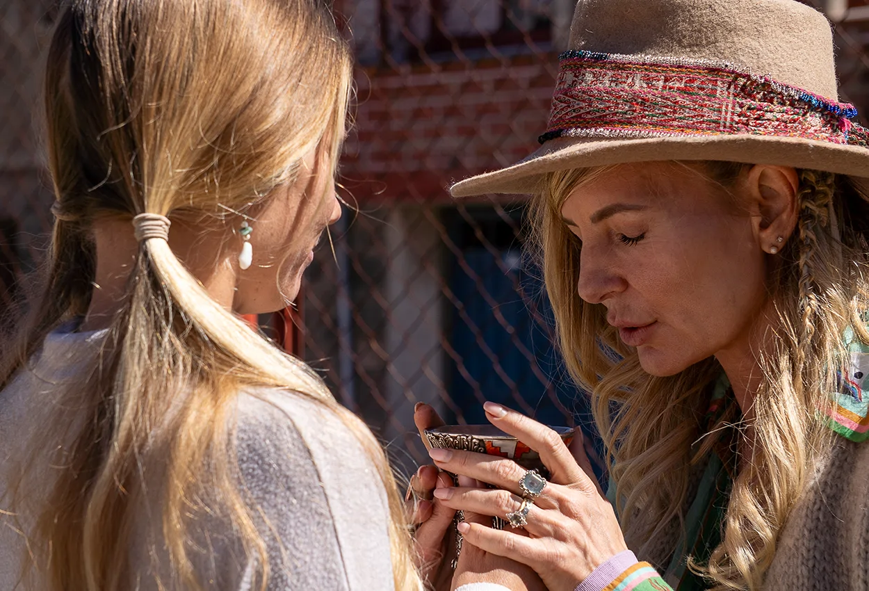 Ayahuasca Retreat Safety