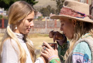Ayahuasca retreat Cusco 1 day