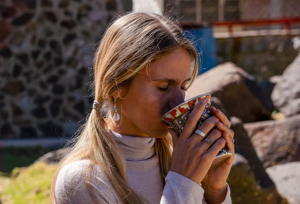 ayahuasca, Ceremony, Peru, puno, titikaka lakeDSC03528