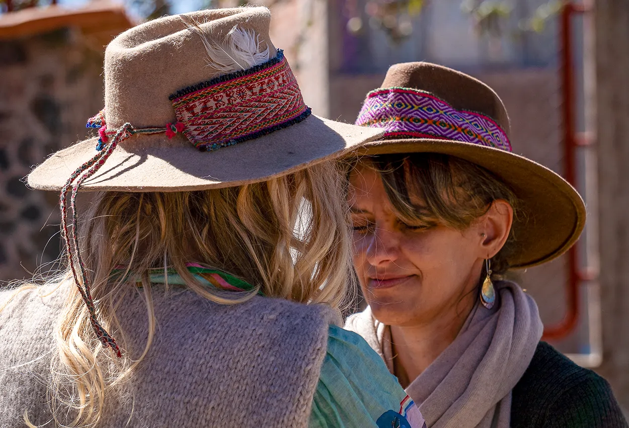 After the Ceremony: Integration & Life After Ayahuasca