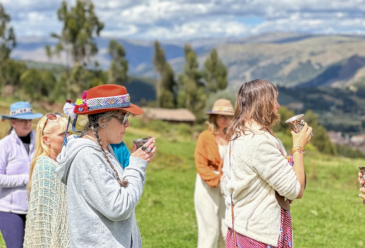 Who Should Not Drink Ayahuasca? Complete Safety Guide Before an Ayahuasca Ceremony